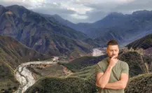 Sierras de Rayones: Esta es la planta nativa de Nuevo León que desafía el clima árido