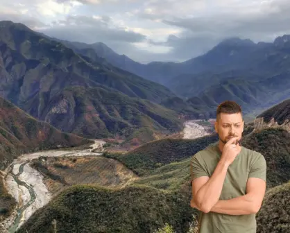 Sierras de Rayones: Esta es la planta nativa de Nuevo León que desafía el clima árido