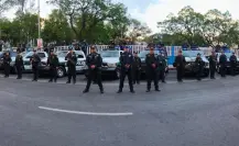 Policía de CDMX implementa operativo especial por el Día del Padre