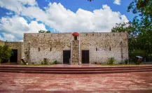 Fuerte Casamata, espacio histórico de Matamoros que guarda la memoria militar de Tamaulipas