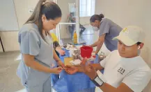 ¿Quieres donar sangre en Tamaulipas? Todo lo que debes saber si nunca lo has hecho