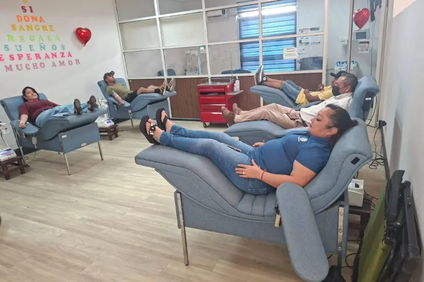 Foto: Victoria Jiménez