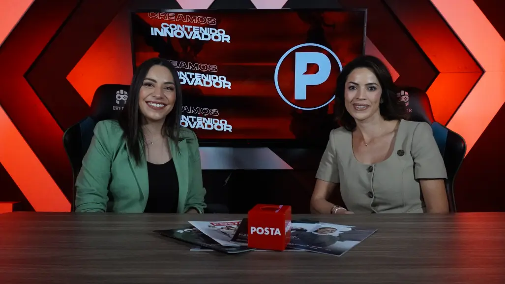 Mayra Espino Suárez: política, madre y soñadora en acción
