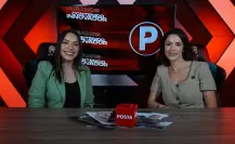 Mayra Espino Suárez: política, madre y soñadora en acción