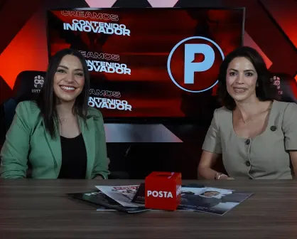 Mayra Espino Suárez: política, madre y soñadora en acción