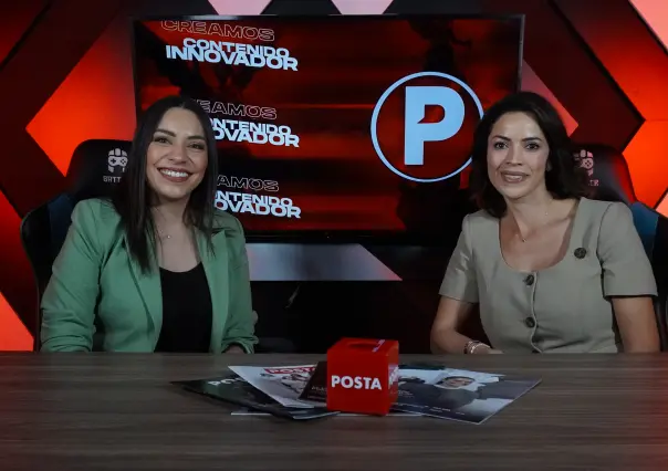 Mayra Espino Suárez: política, madre y soñadora en acción