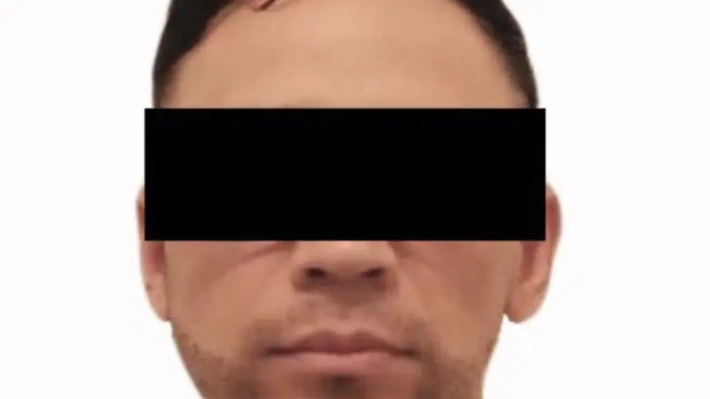 El Caimán, líder del CJNG en Tijuana, es sentenciado a 28 años de prisión