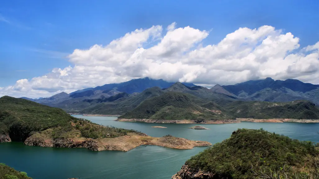 Entre el mar y la tierra, Nayarit tiene 3 tesoros escondidos