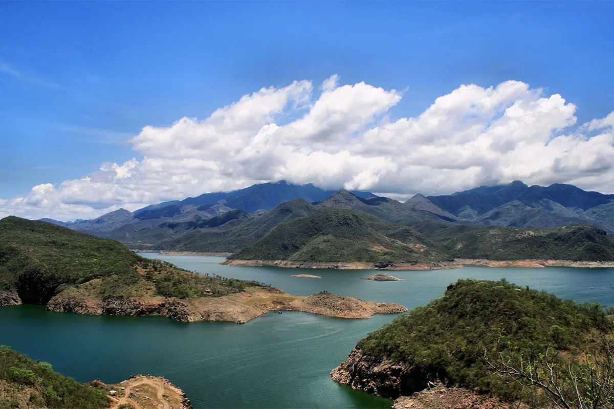 Los tesoros escondidos en Nayarit no son solo playas, hay espacios naturales dignos de conocer. Foto: visitnayarit.travel