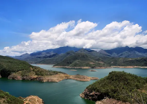 Entre el mar y la tierra, Nayarit tiene 3 tesoros escondidos
