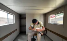 ¿Qué es un aula móvil y por qué se entregan en Durango?