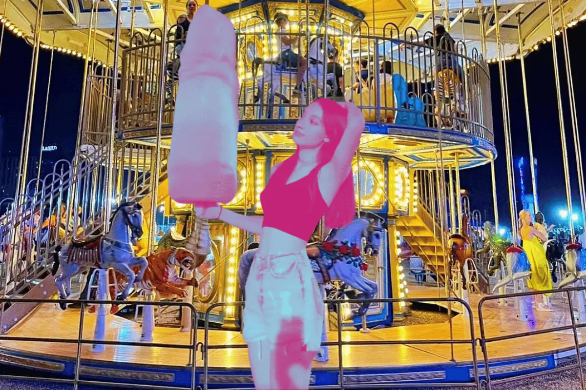 Los ciudadanos ya esperan La Feria San Pedro 2025. Foto: Canva.