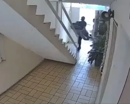 Fiscal de Guanajuato informa que el feminicida de Lorena Jaqueline sería vinculado sin videos