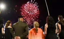 Feria de Gómez Palacio: así se vivió la inauguración de este evento regional