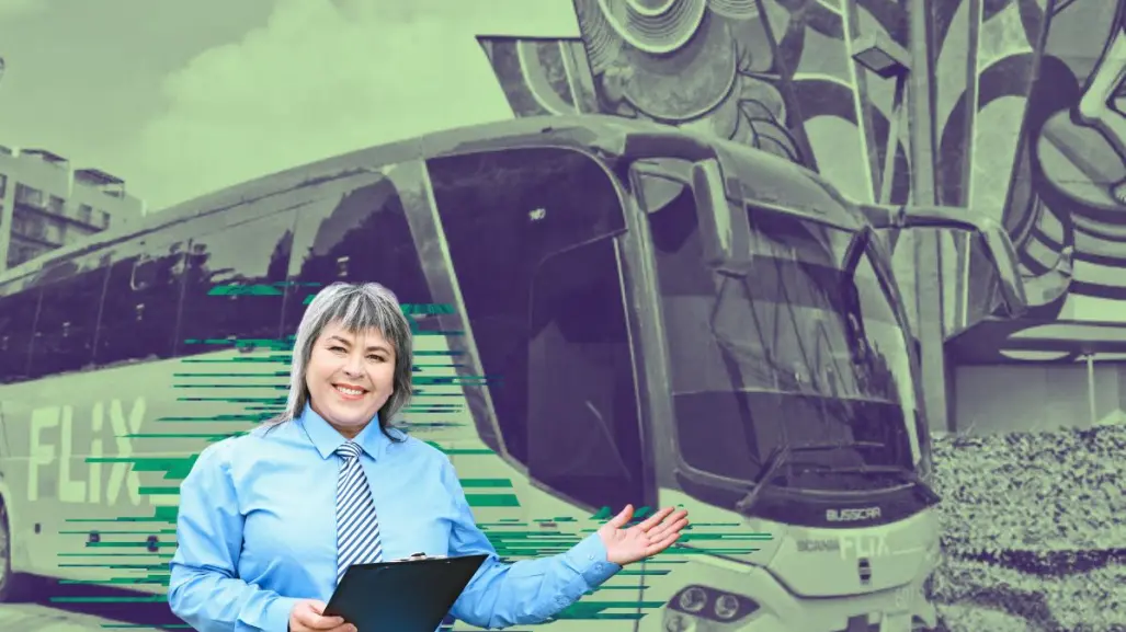 Flix Nuevo León: estos son los servicios que el autobús te ofrece durante tu viaje