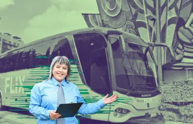 Flix Nuevo León: estos son los servicios que el autobús te ofrece durante tu viaje