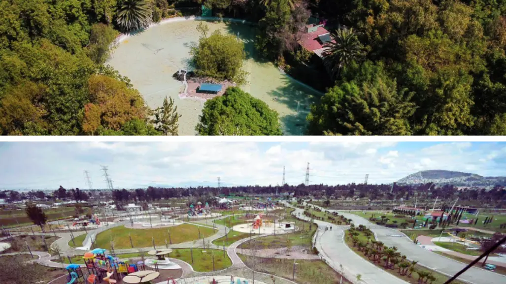 ¿Por qué hay más árboles en la Roma que en Iztapalapa?