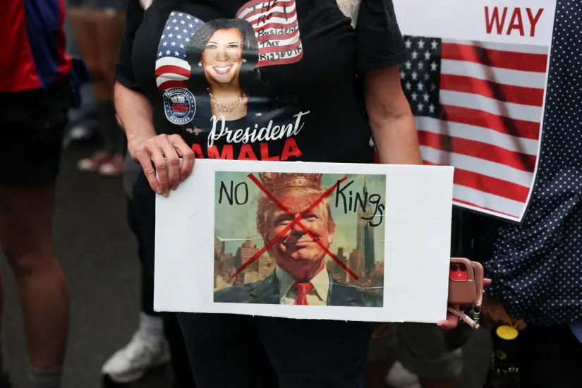 Foto: Reuters