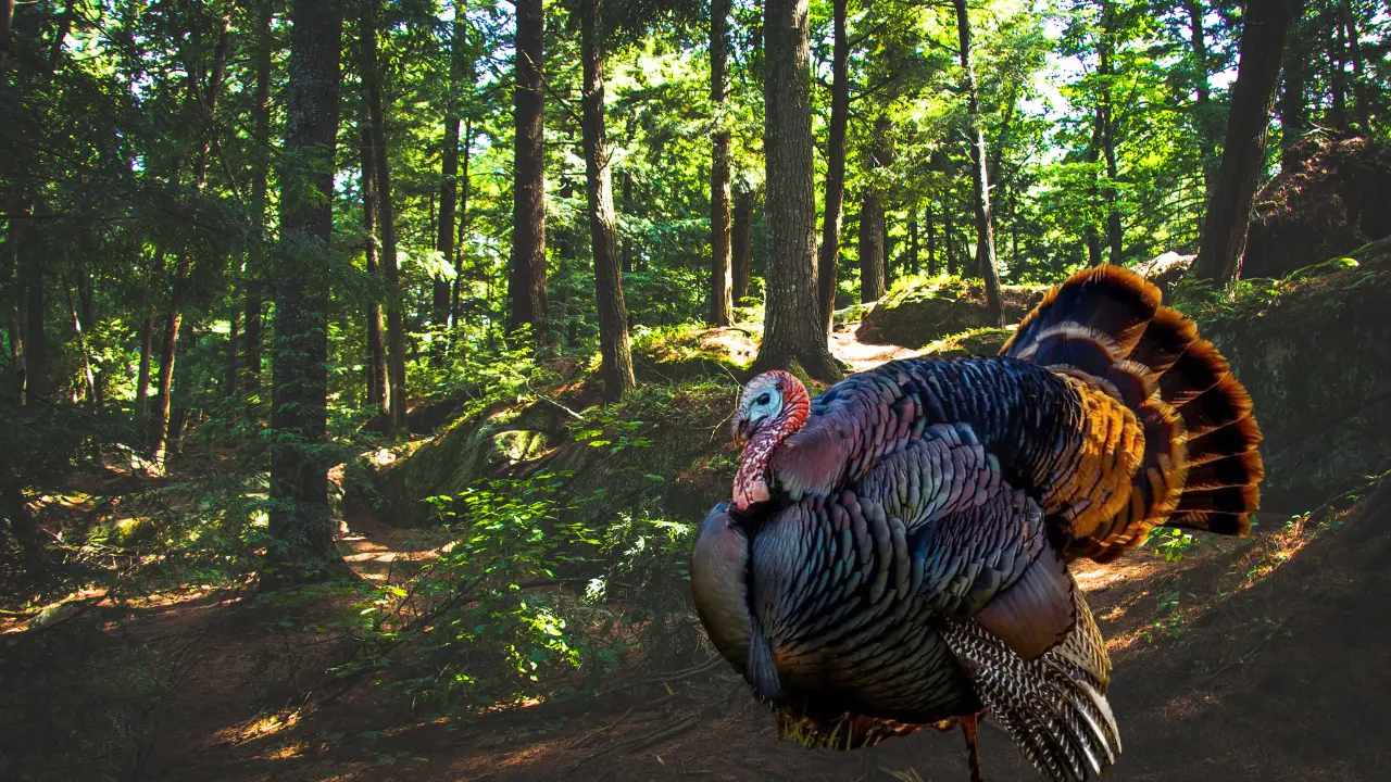 Este animal nativo de Durango es de interés cinegético. Foto: Canva.