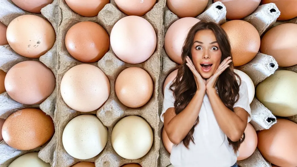 ¿Dónde comprar huevos orgánicos en Mérida? Conoce todo sobre el slow food yucateco