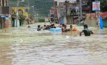 Así fue el impacto del huracán Ingrid en Tamaulipas hace 12 años
