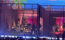 Manuel Turizo abre las puertas de su 201 Tour junto con Xavi y Kapo