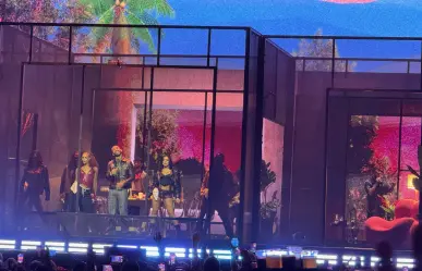 Manuel Turizo abre las puertas de su 201 Tour junto con Xavi y Kapo