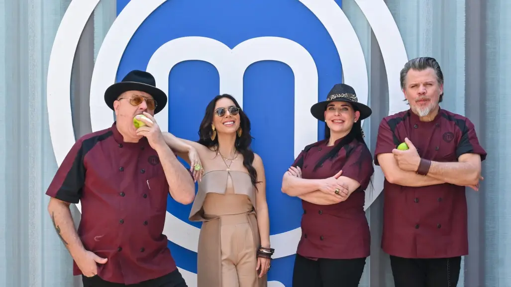 MasterChef Celebrity 2025: así se vivió el detrás de cámaras del undécimo programa