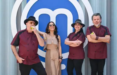MasterChef Celebrity 2025: así se vivió el detrás de cámaras del undécimo programa