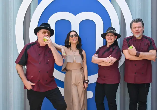 MasterChef Celebrity 2025: así se vivió el detrás de cámaras del undécimo programa
