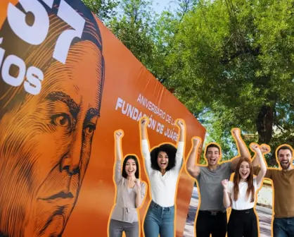 Juárez cierra aniversario con grandes invitados especiales ante celebraciones anteriores