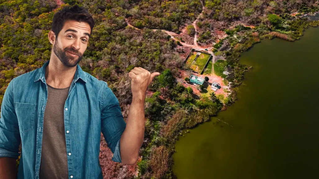 Este parque de Yucatán tiene más de 200 cenotes y está muy cerca de Mérida