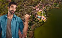 Este parque de Yucatán tiene más de 200 cenotes y está muy cerca de Mérida
