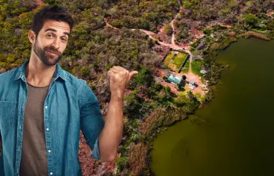 Este parque de Yucatán tiene más de 200 cenotes y está muy cerca de Mérida