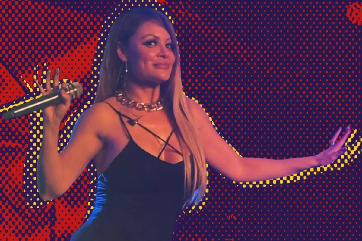 Marisol Terrazas relató la ocasión en que no dudo en defender a su hermana menor. FOTO: CANVA/IG: @guerahoroscopos14
