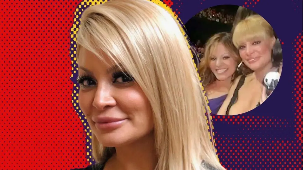 Los Horóscopos de Durango: Marisol Terrazas cuenta sus últimos recuerdos de Jenni Rivera
