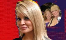 Los Horóscopos de Durango: Marisol Terrazas cuenta sus últimos recuerdos de Jenni Rivera