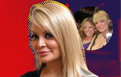 Los Horóscopos de Durango: Marisol Terrazas cuenta sus últimos recuerdos de Jenni Rivera