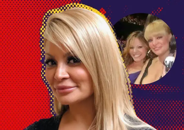 Los Horóscopos de Durango: Marisol Terrazas cuenta sus últimos recuerdos de Jenni Rivera