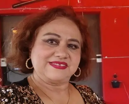 Hallan sin vida a maestra reportada como desaparecida en Xicoténcatl