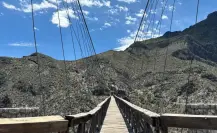 El increíble pueblo fantasma de Durango y la forma más rápida de llegar desde Lerdo