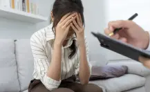 Salud mental: la gran enfermedad del siglo XXI en CDMX