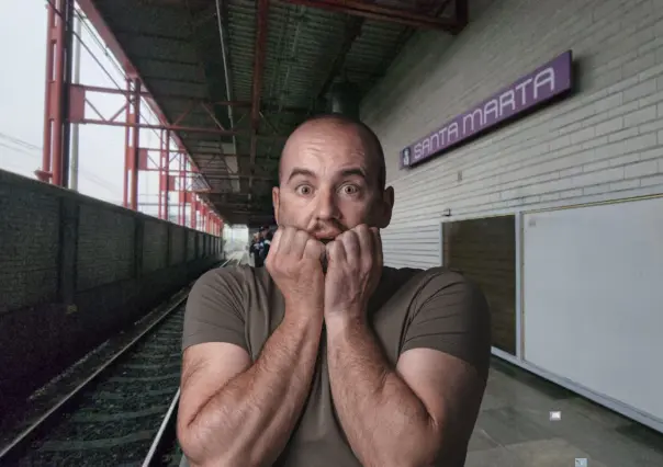 Metro CDMX: pasajero asegura haber vivido experiencia sobrenatural en esta Línea