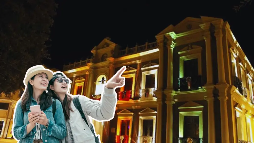 Mundial 2026: estos son los lugares que puedes visitar si vienes a Linares