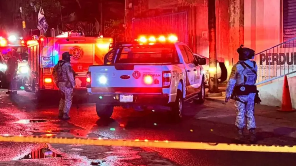 Niña de 3 años muere al ser aplastada por una barda en Zapopan, Jalisco