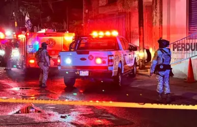 Niña de 3 años muere al ser aplastada por una barda en Zapopan, Jalisco