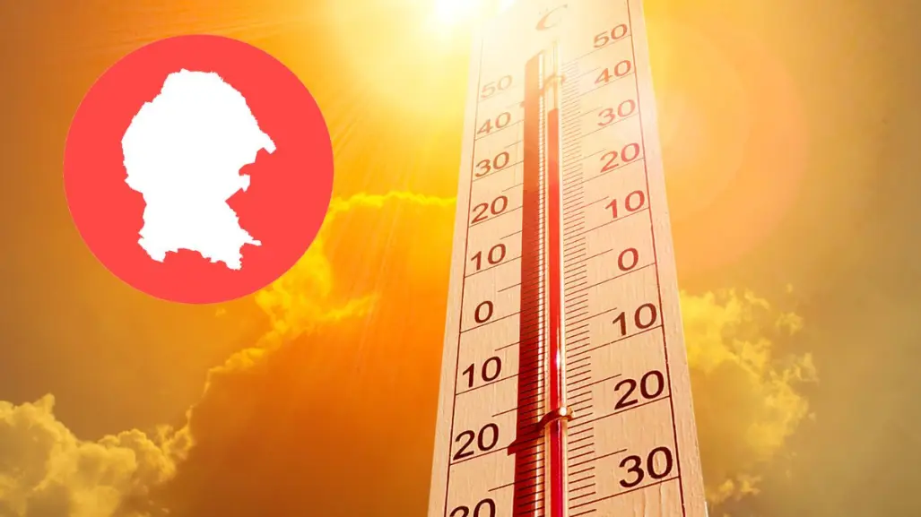 Así estará el clima en Coahuila del 13 al 15 de junio