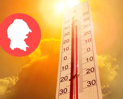 Así estará el clima en Coahuila del 13 al 15 de junio