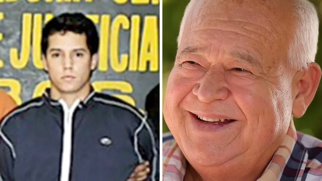 ¿Quién es "El Bebo" Carlos Castro, sobrino del gobernador de BCS fichado por narcotráfico en EU?