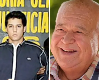 ¿Quién es "El Bebo" Carlos Castro, sobrino del gobernador de BCS fichado por narcotráfico en EU?
